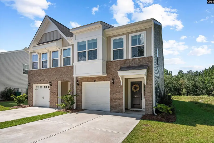 231 Flatsedge Court, Lexington, SC 29072 - #2