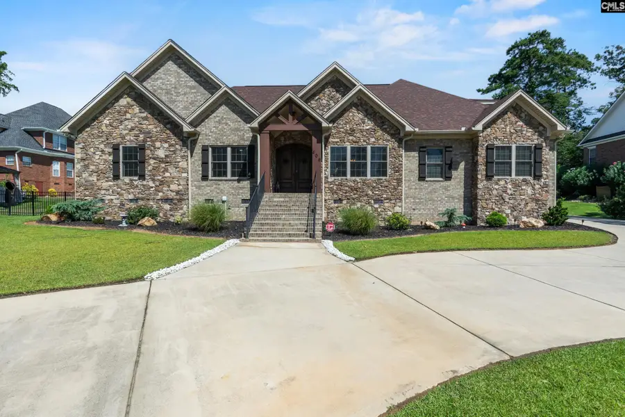 409 Jasmine Key Lane, Chapin, SC 29036 - #2