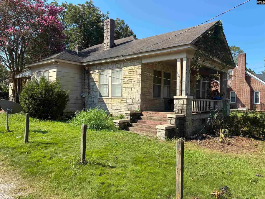 924 Fair Street, Newberry, SC 29108 - #2
