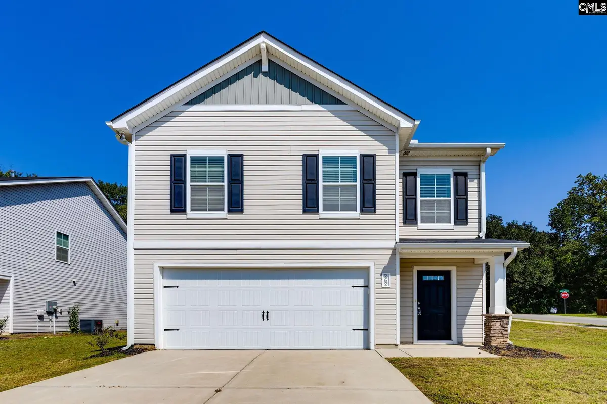 262 Bent Holly Drive, Columbia, SC 29209 - #1
