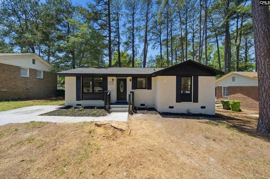 137 Westbridge Road, Columbia, SC 29223 - #2