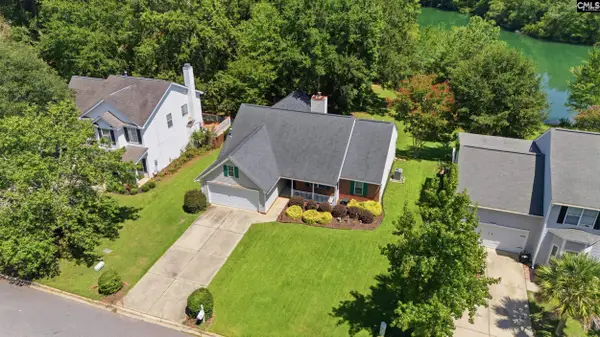 160 Pond Oak Lane, Columbia, SC 29212