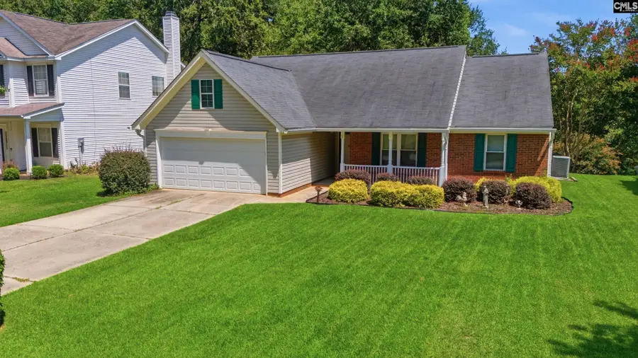 160 Pond Oak Lane, Columbia, SC 29212 - #2