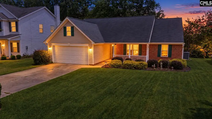 160 Pond Oak Lane, Columbia, SC 29212 - #3