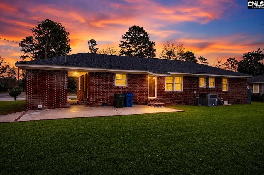 207 Woodhaven Drive, West Columbia, SC 29169 - #3