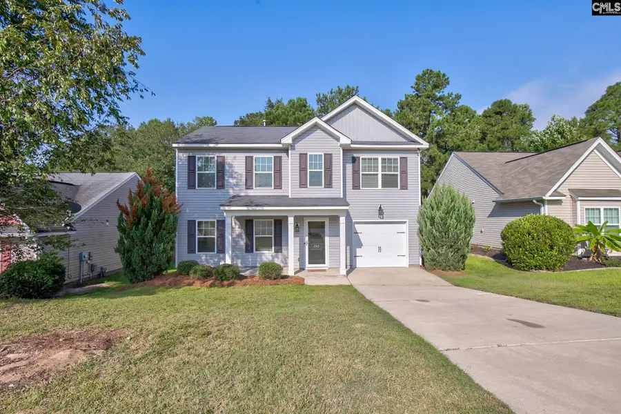 243 Sorrel Tree Drive, Columbia, SC 29223 - #2