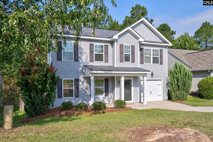 243 Sorrel Tree Drive, Columbia, SC 29223 - #3