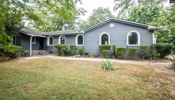 1616 Quail Valley West, Columbia, SC 29212