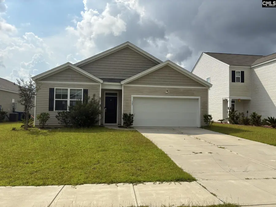 105 Woodvine Way, Summerville, SC 29483 - #2
