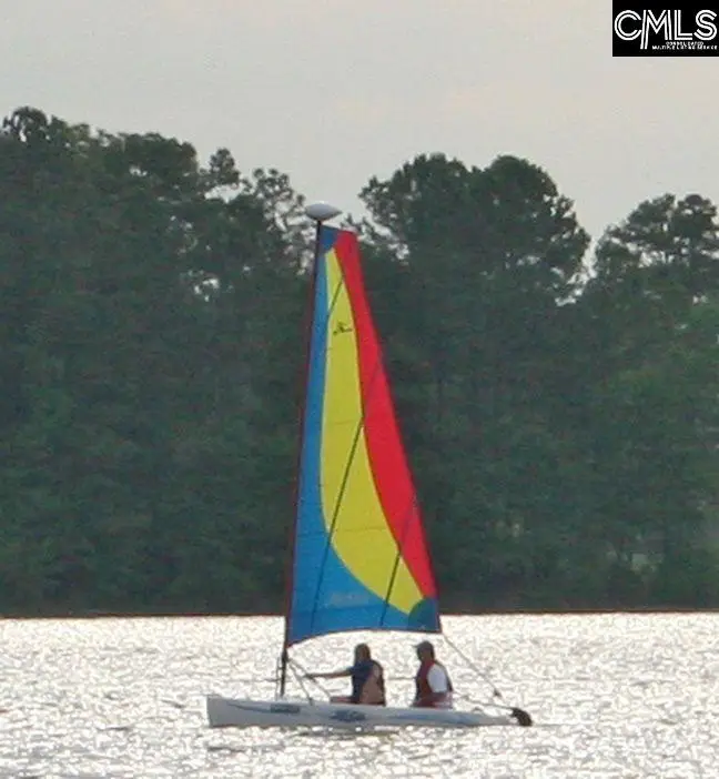 813 Edisto Lake Road, Wagener, SC 29164 - #1