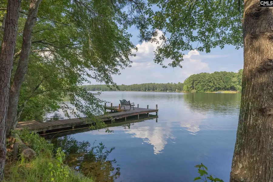 813 Edisto Lake Road, Wagener, SC 29164 - #2