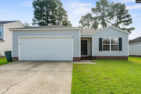 215 Gayle Pond Trace, Columbia, SC 29209