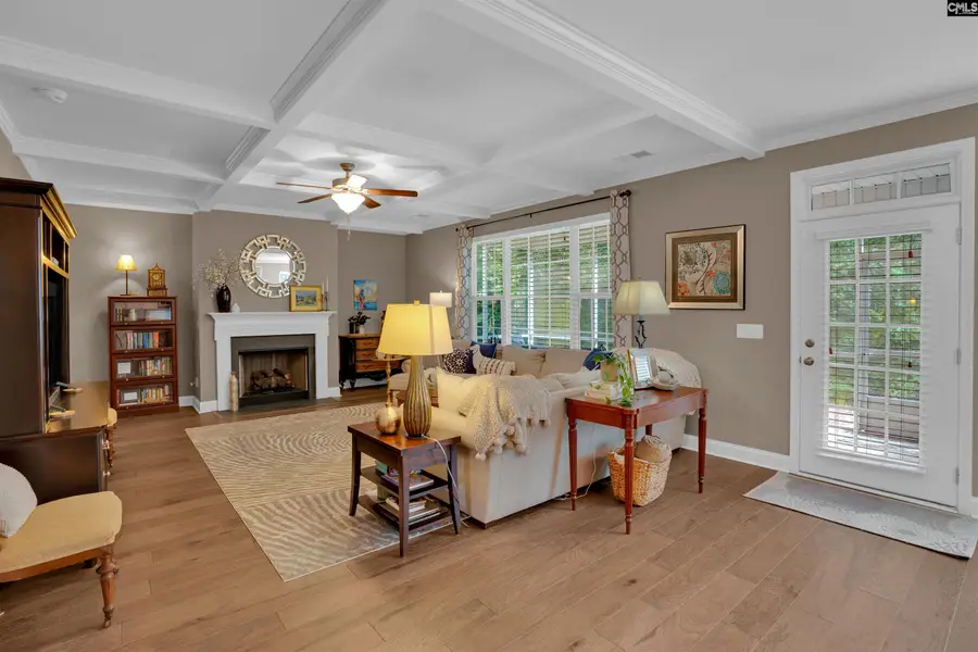313 Cape Romain Court, Lexington, SC 29072 - #3