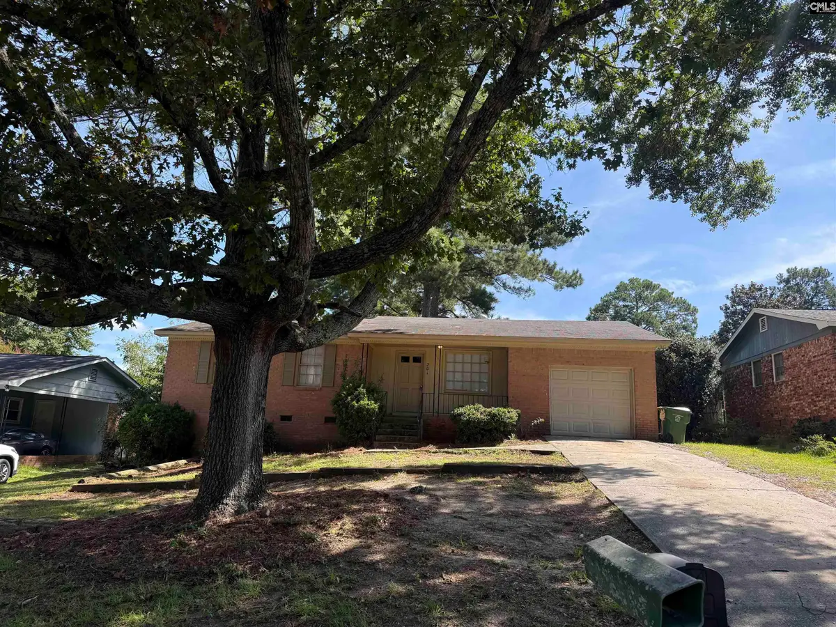 201 Ramblewood Drive, Columbia, SC 29209 - #1