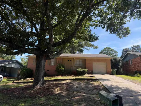 201 Ramblewood Drive, Columbia, SC 29209