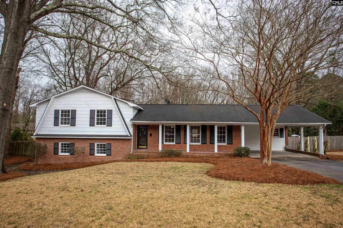 1005 Kennedy Street, Camden, SC 29020 - #1
