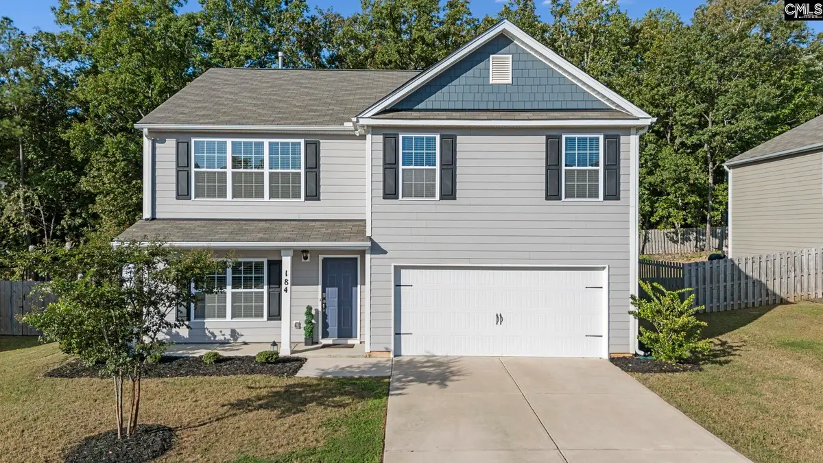 184 Rushton Drive, Chapin, SC 29036 - #1