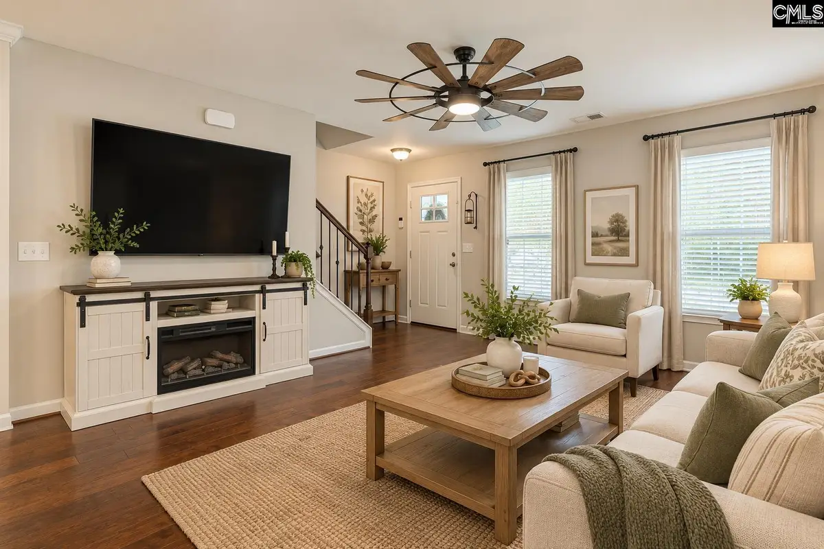 149 Cranbrook Court, Gaston, SC 29053 - #1