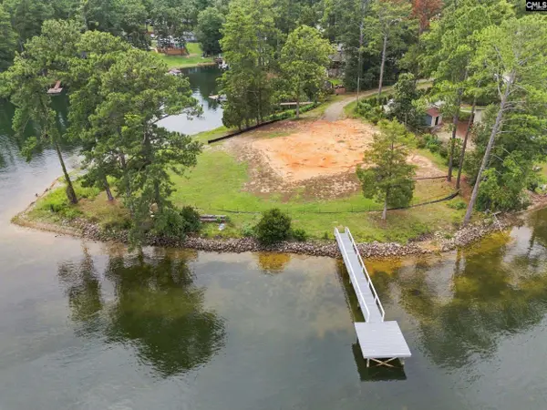 1464 Bombing Range Road, Gilbert, SC 29054