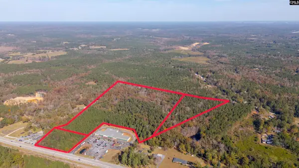 0 N Wheeler Avenue, Prosperity, SC 29127