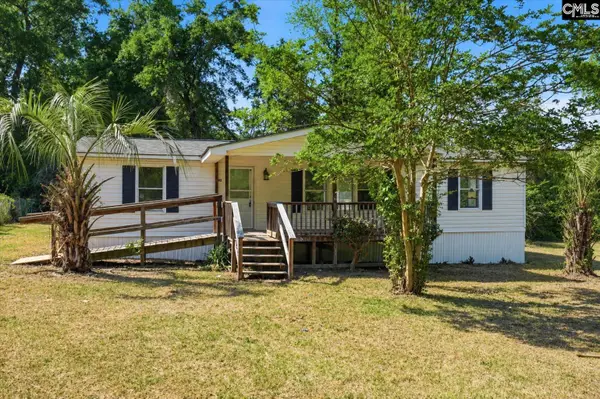 842 Links Court, Orangeburg, SC 29115
