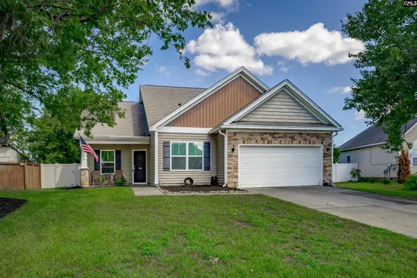 109 Spring Tyme Lane, Lexington, SC 29073
