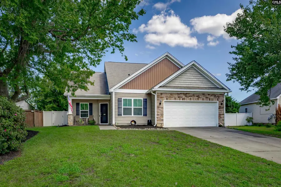 109 Spring Tyme Lane, Lexington, SC 29073 - #2