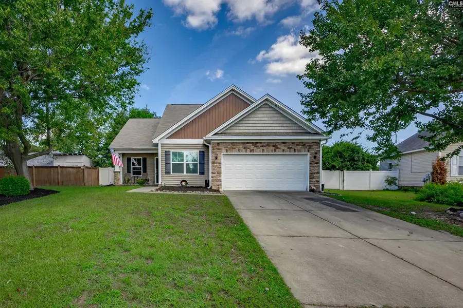 109 Spring Tyme Lane, Lexington, SC 29073 - #3