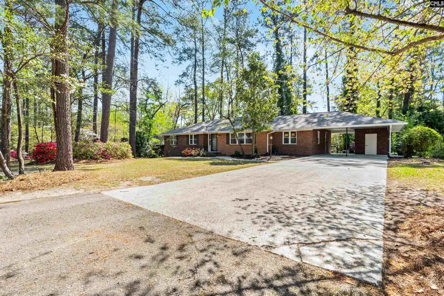 4650 Crystal Drive, Columbia, SC 29206 - #2