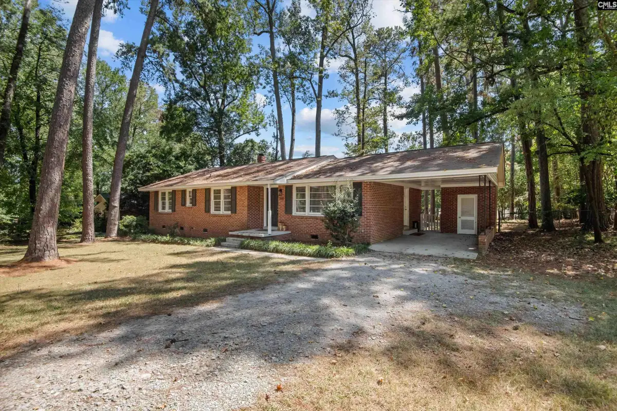 1734 Omarest Drive, Columbia, SC 29210 - #1