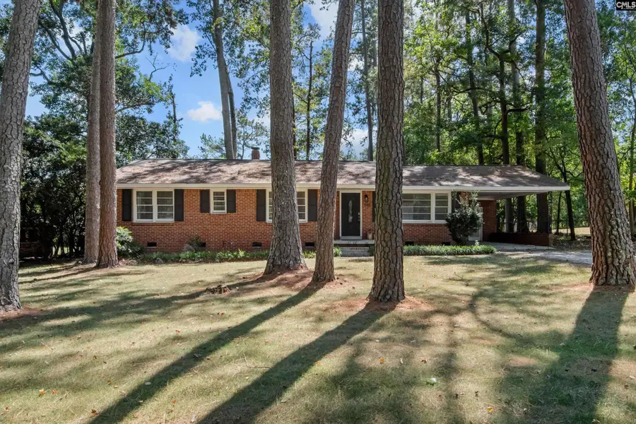 1734 Omarest Drive, Columbia, SC 29210 - #2