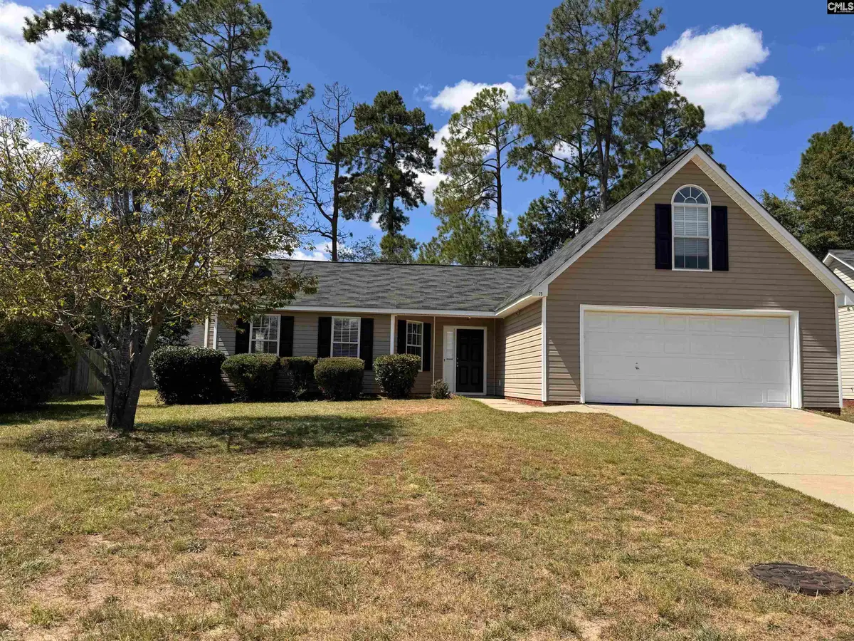 75 Sunset Maple Court, Blythewood, SC 29016 - #1
