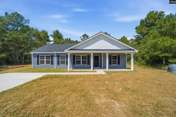 295 Rainbow Drive, Salley, SC 29137