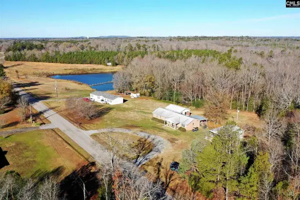 2131 Island Trail, Chapin, SC 29036
