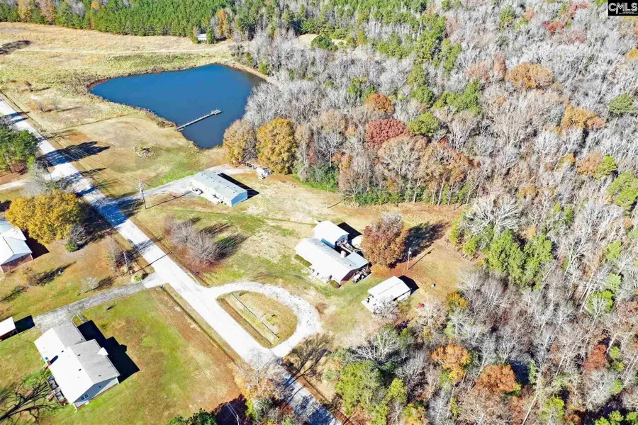 2131 Island Trail, Chapin, SC 29036 - #2