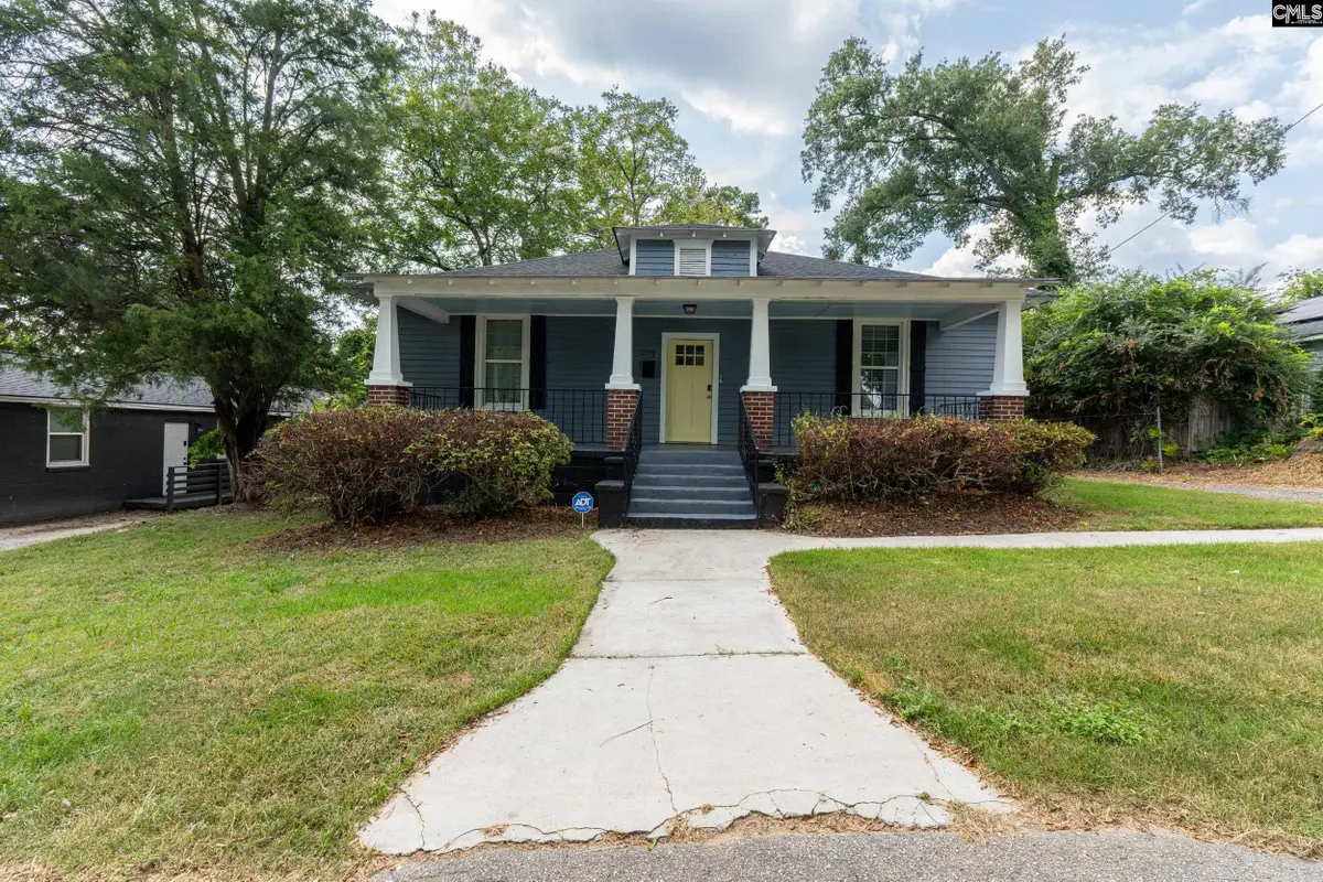 2209 Harper Street, Columbia, SC 29204 - #1