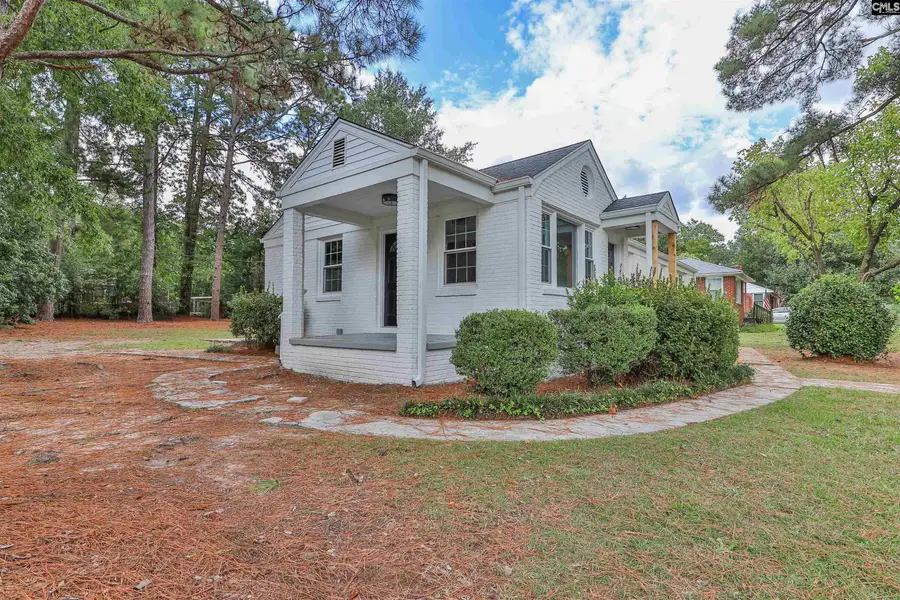 1740 Sunnyside Drive, Cayce, SC 29033 - #2