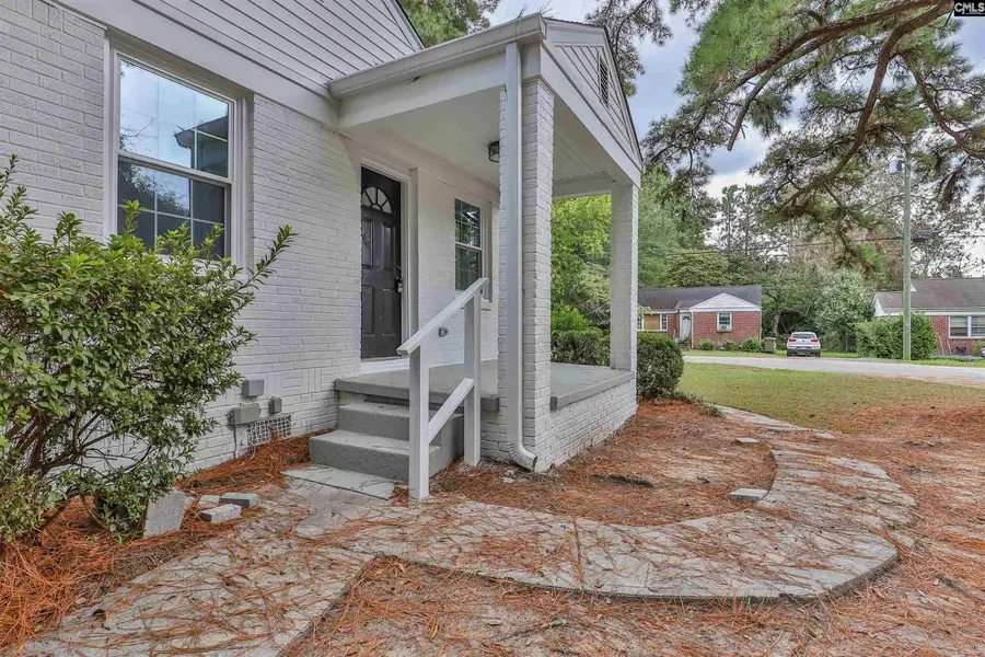 1740 Sunnyside Drive, Cayce, SC 29033 - #3