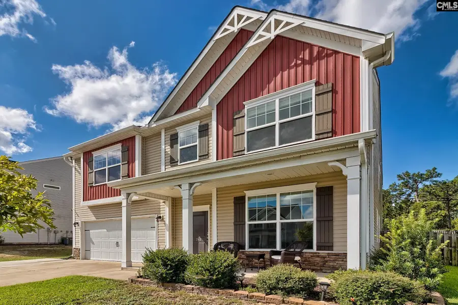 748 Spring Cress Drive, Lexington, SC 29073 - #2