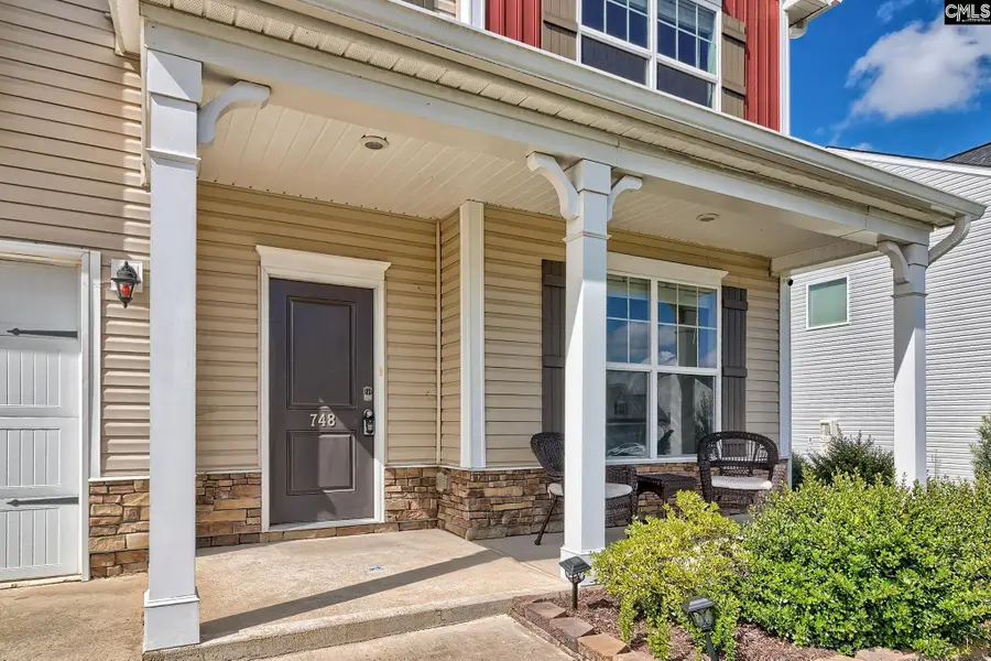 748 Spring Cress Drive, Lexington, SC 29073 - #3