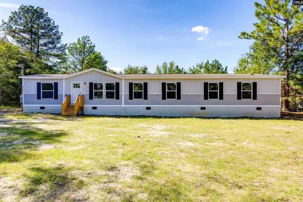 4134 Fish Hatchery Road, Gaston, SC 29053