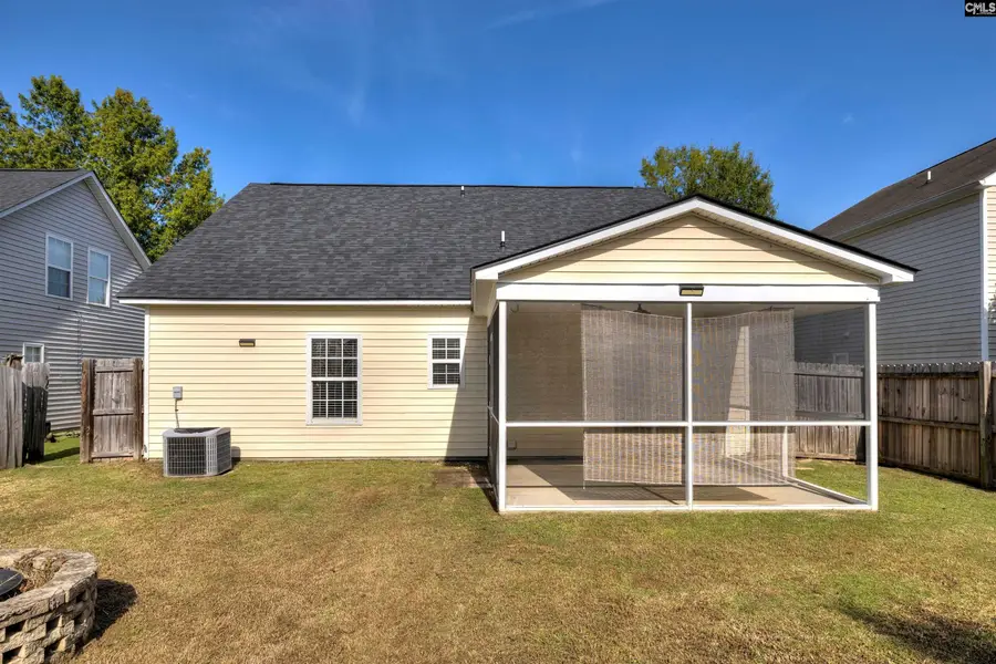 1732 Benelli St, Sumter, SC 29150 - #3