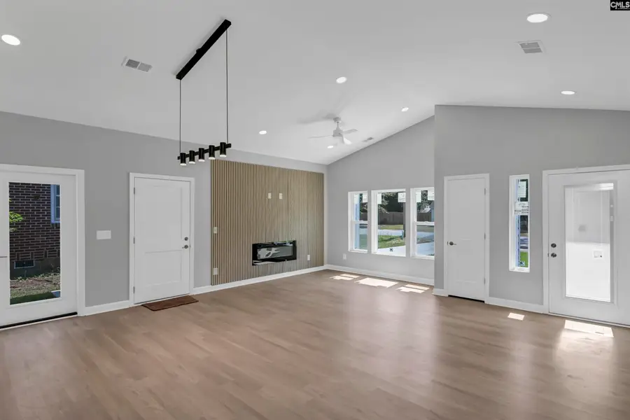 2104 Steele Drive, West Columbia, SC 29169 - #3