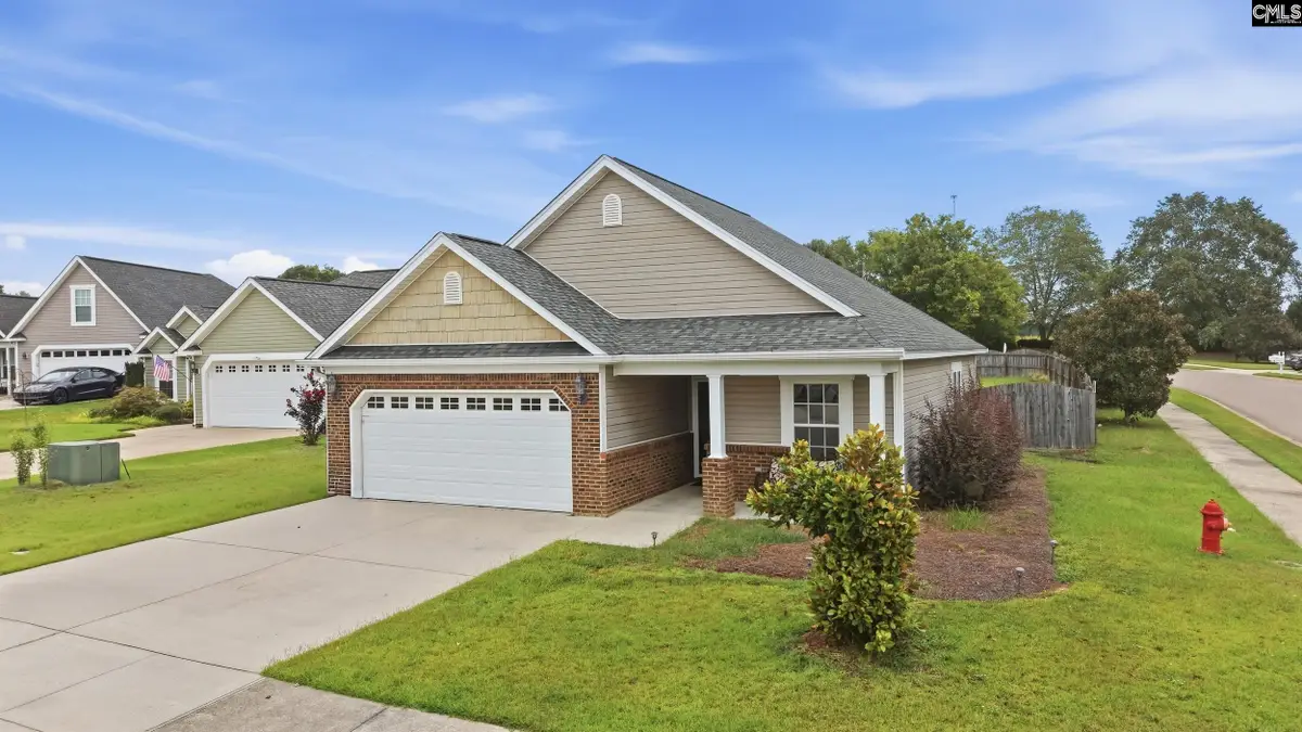 102 Burgundy Court, Batesburg, SC 29006 - #1