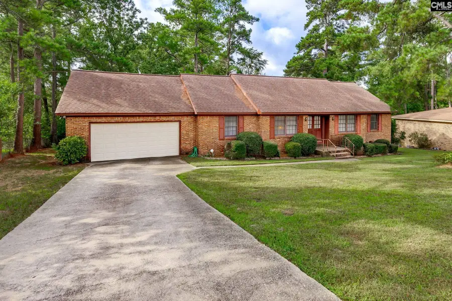 2908 Hobkirk Road, Columbia, SC 29223 - #2