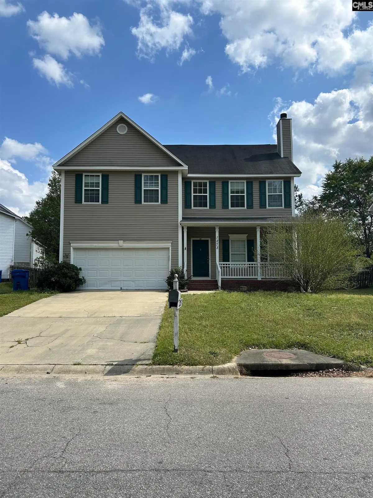 1273 Rockwood Road, Columbia, SC 29209 - #1