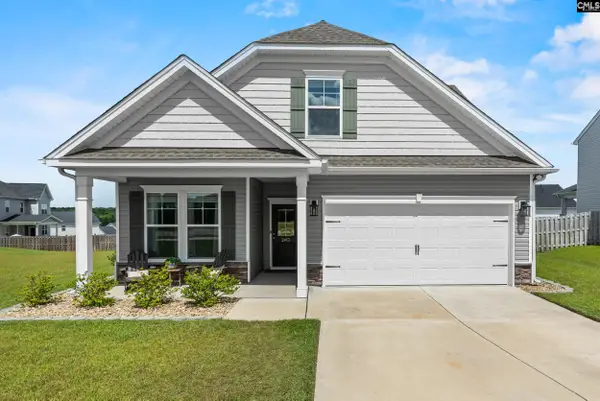 2413 Morning Glory Trail, Lexington, SC 29073
