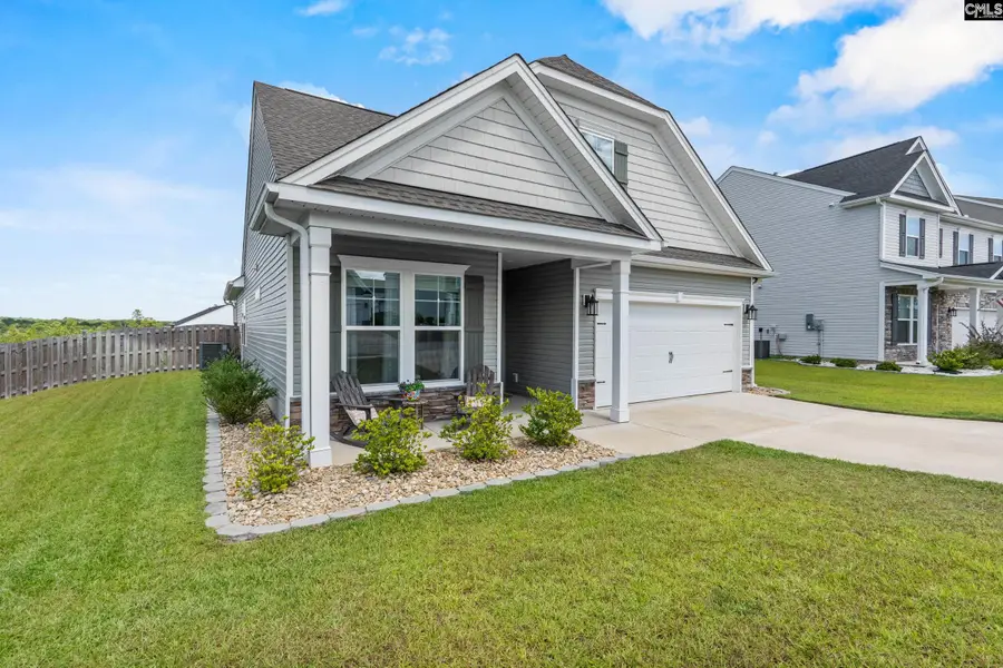 2413 Morning Glory Trail, Lexington, SC 29073 - #2