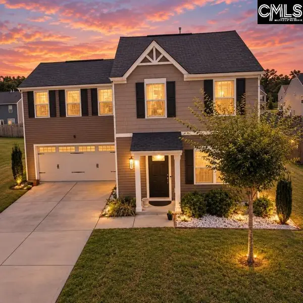 205 Hay Meadow Lane, Columbia, SC 29209