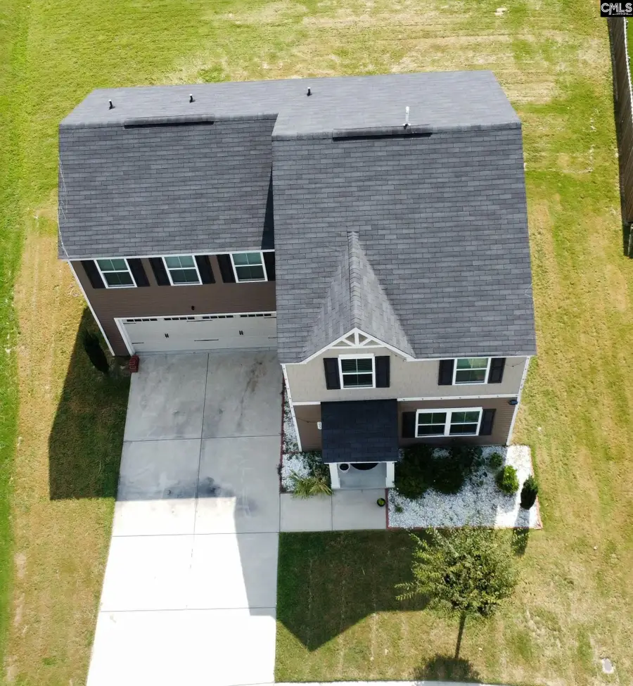 205 Hay Meadow Lane, Columbia, SC 29209 - #2